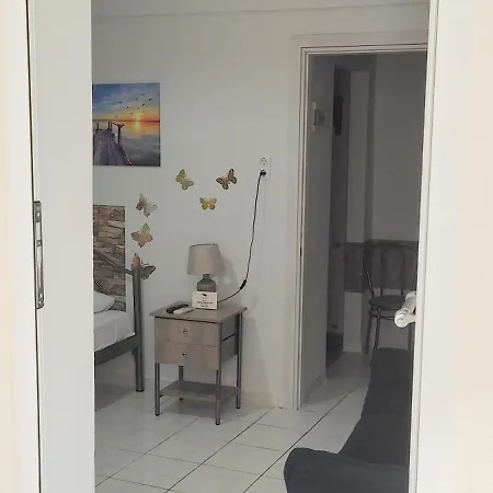 아파트 Anastasia Studio