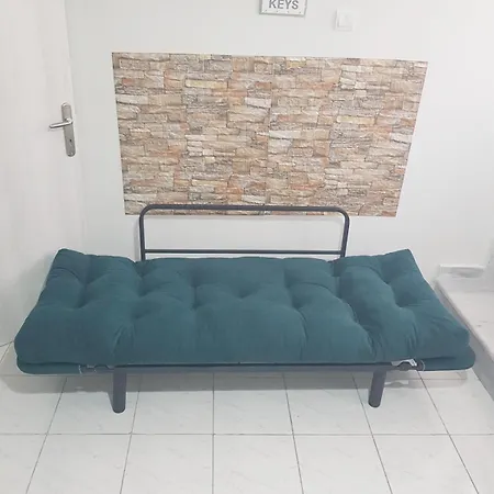 Anastasia Studio 아파트