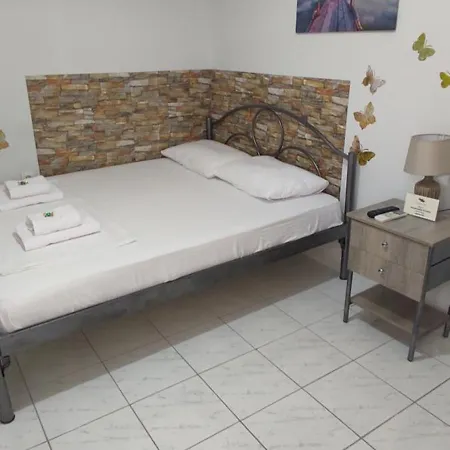 Anastasia Studio 카발라